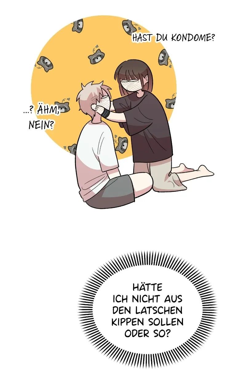 Read Otonari Complex DE Manga Online