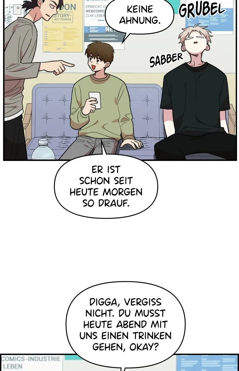 Read Otonari Complex DE Manga Online