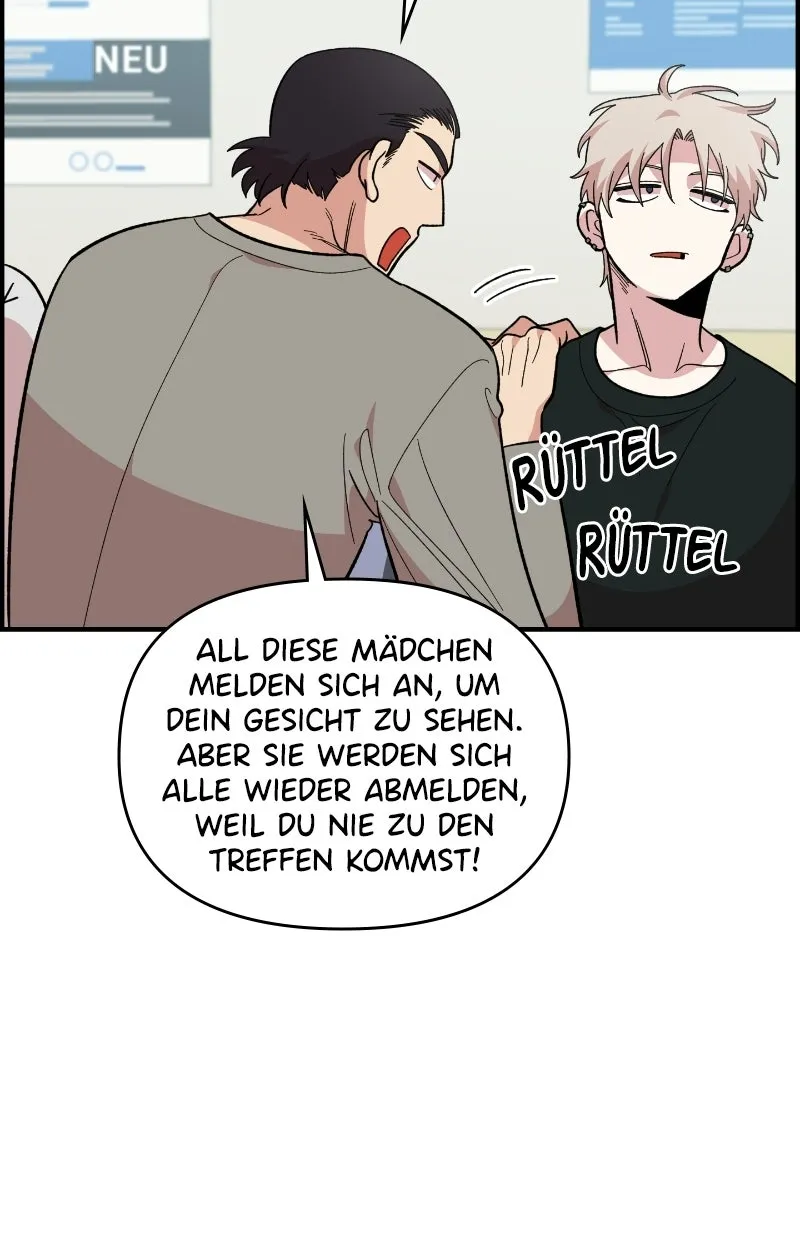 Read Otonari Complex DE Manga Online