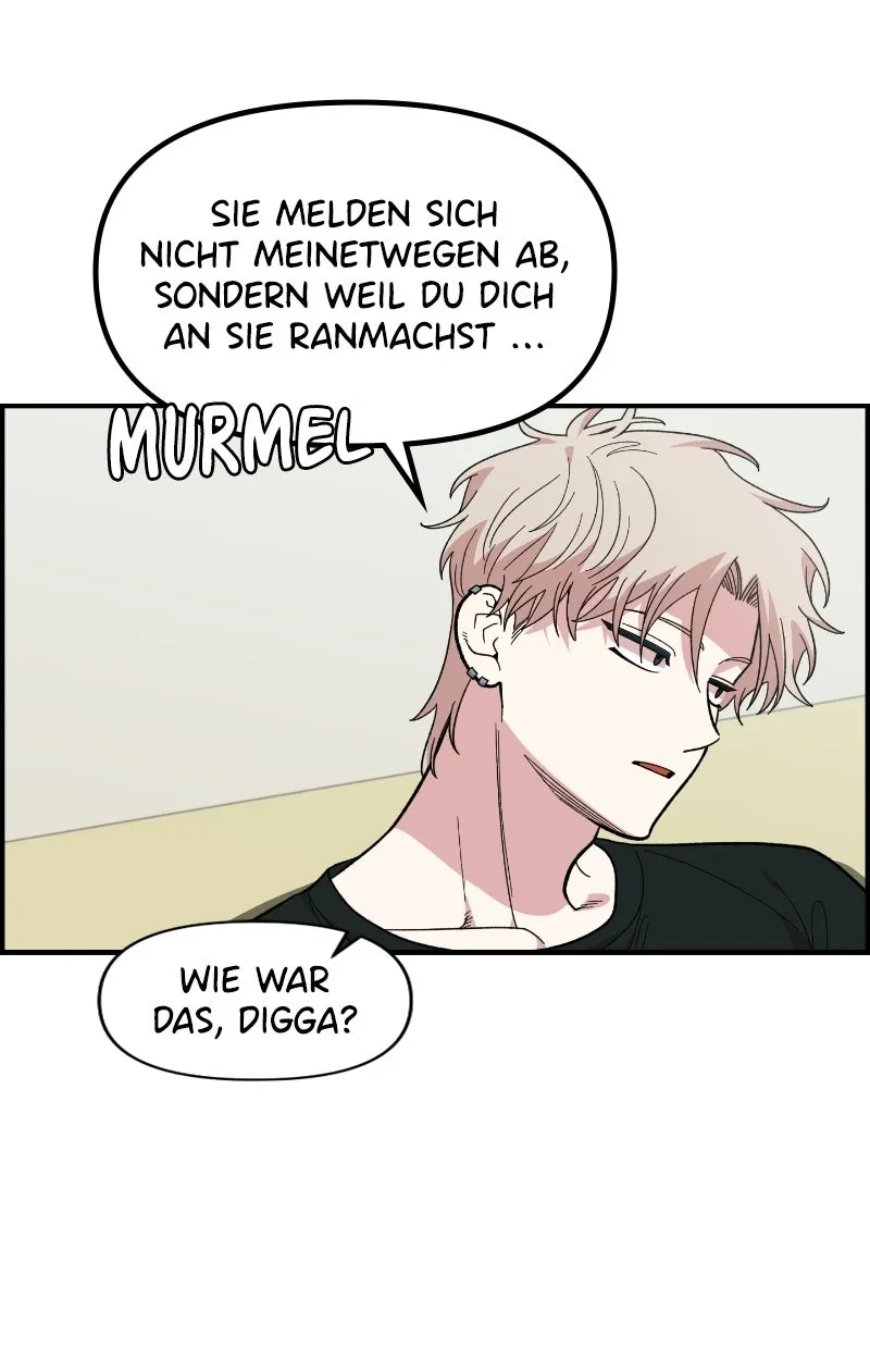 Read Otonari Complex DE Manga Online