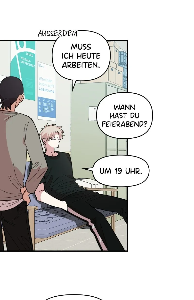 Read Otonari Complex DE Manga Online