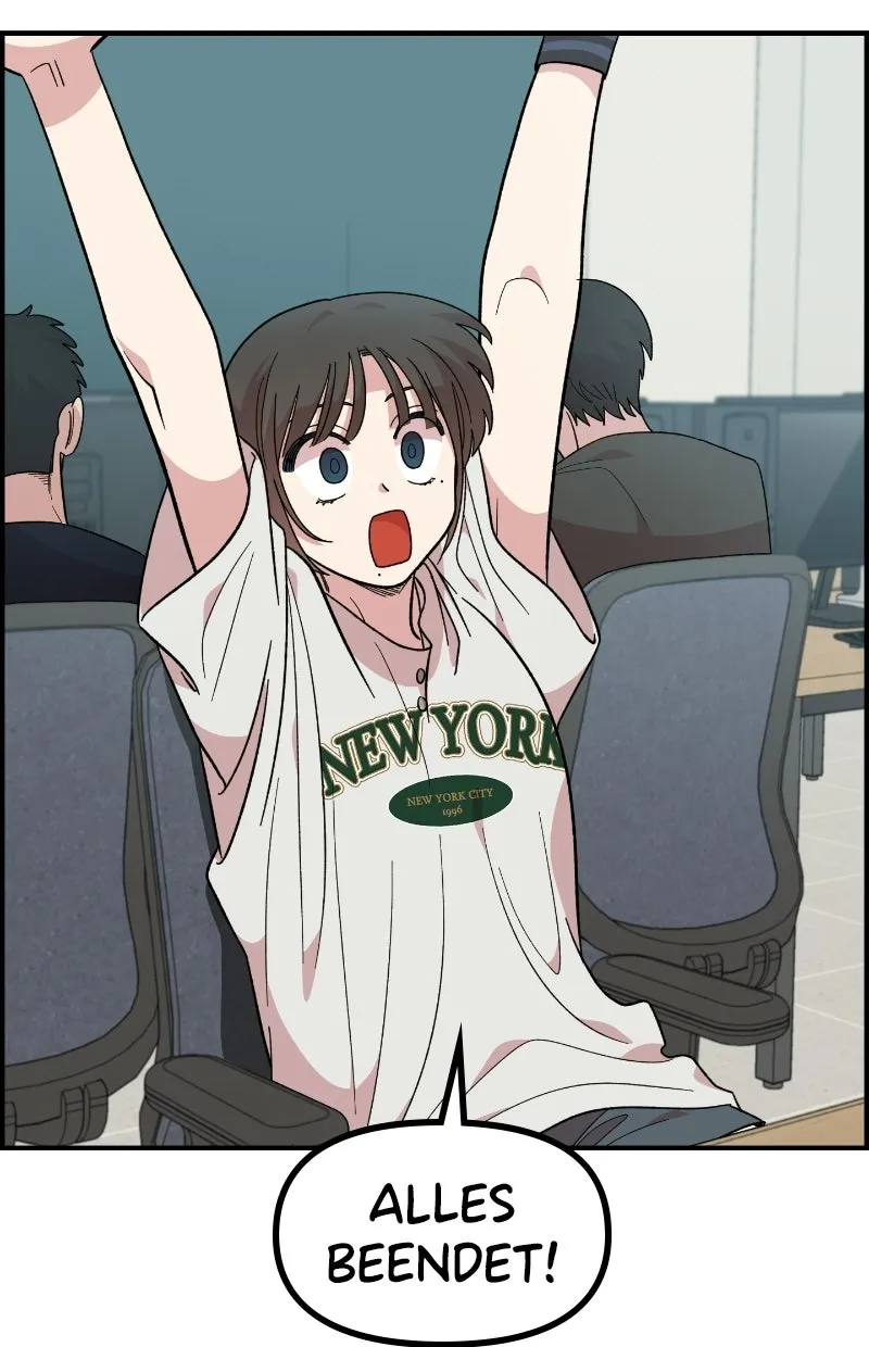 Read Otonari Complex DE Manga Online