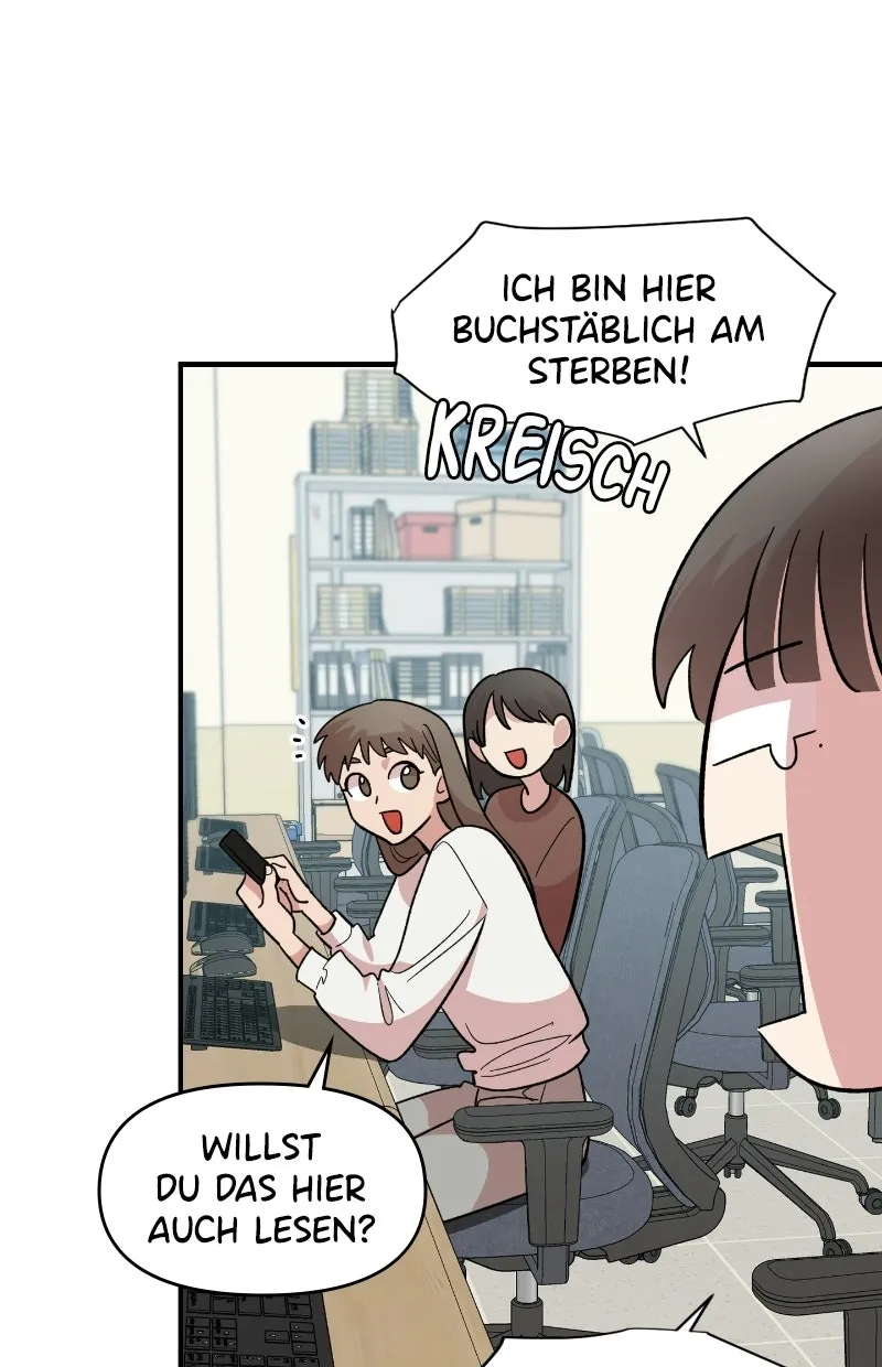 Read Otonari Complex DE Manga Online