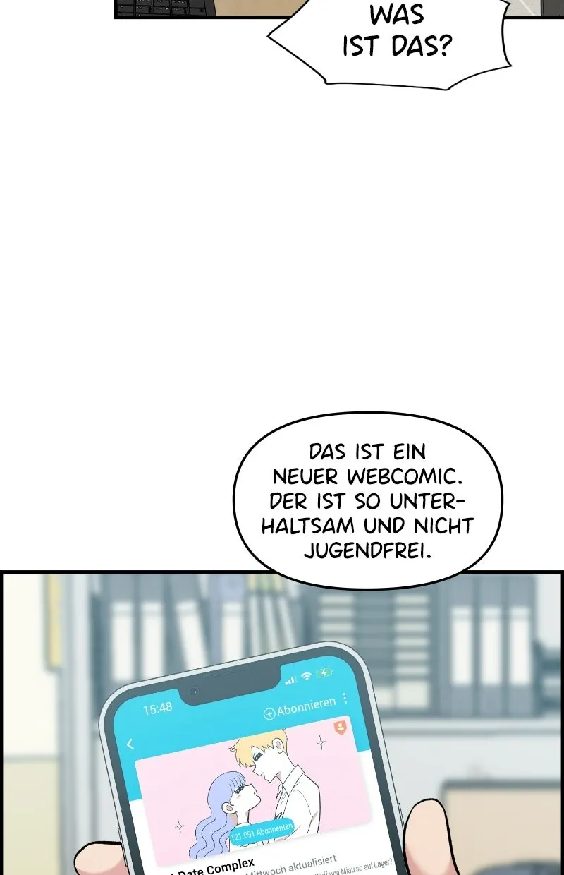 Read Otonari Complex DE Manga Online