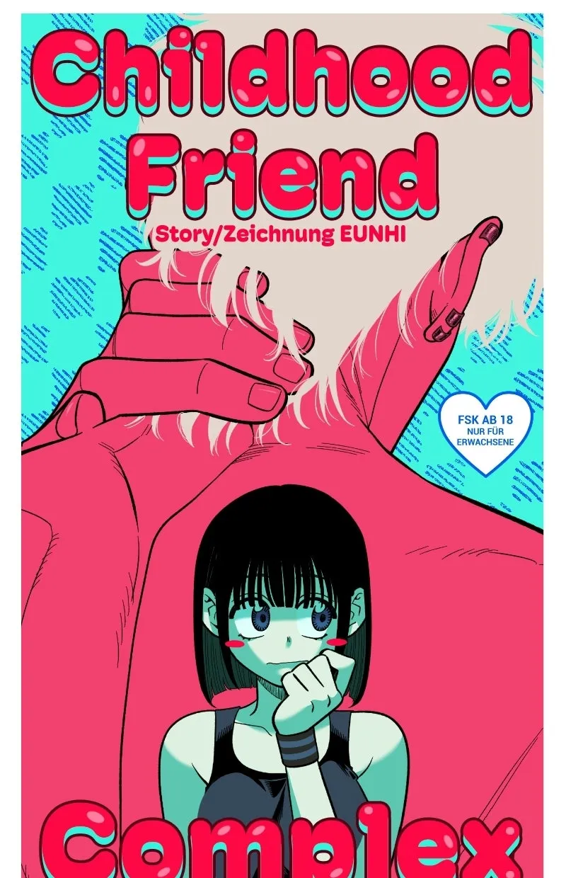 Read Otonari Complex DE Manga Online
