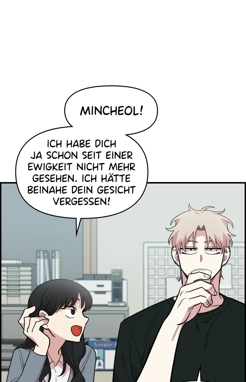 Read Otonari Complex DE Manga Online