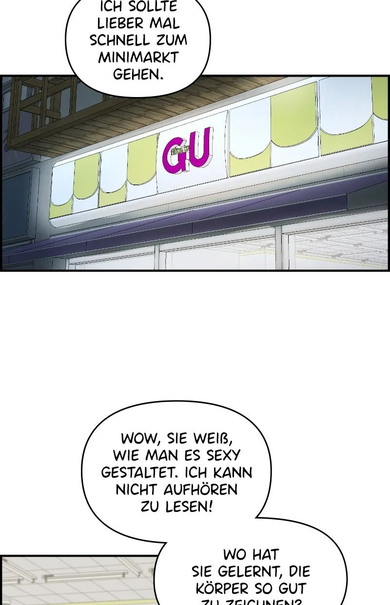 Read Otonari Complex DE Manga Online