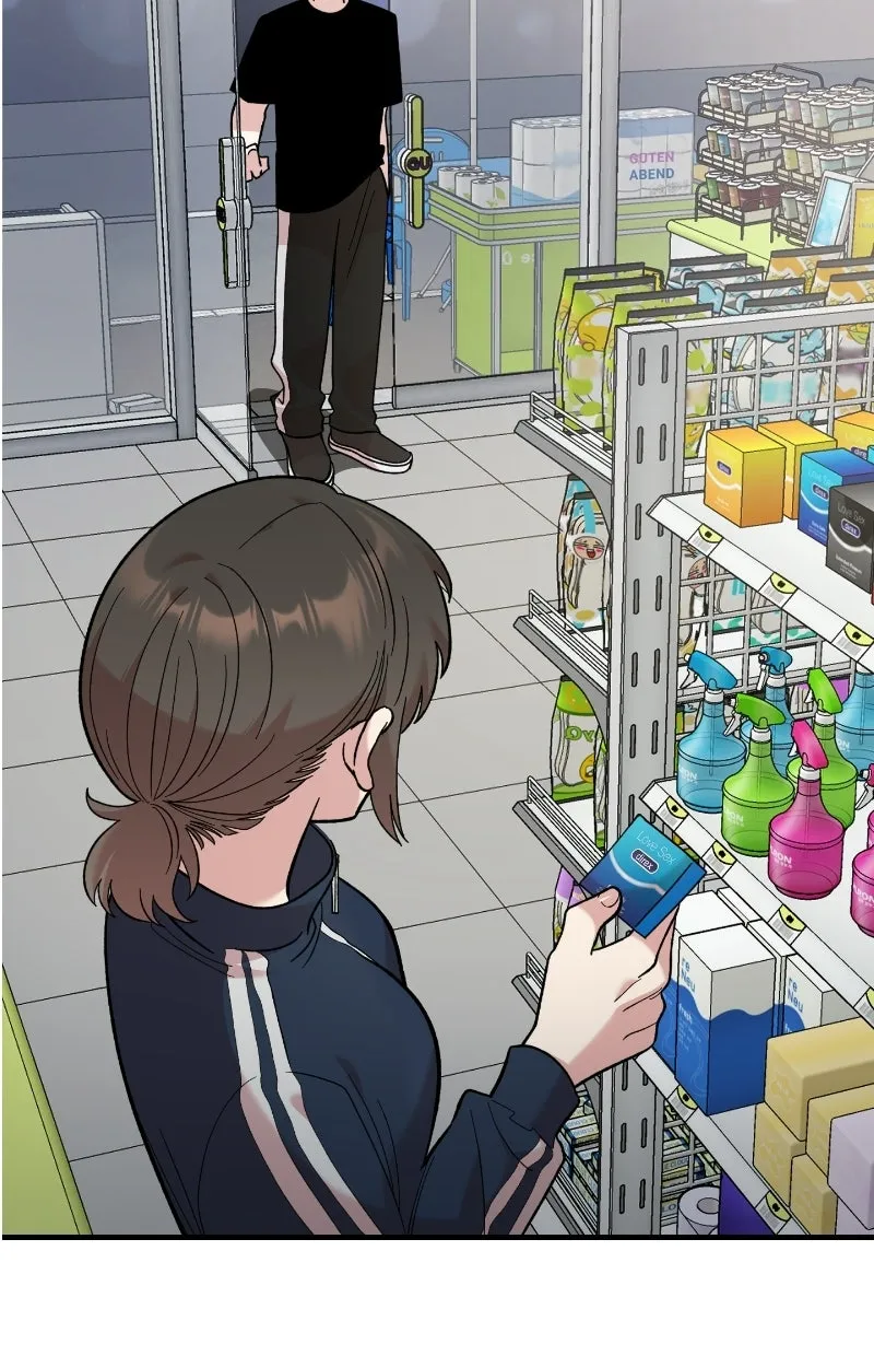 Read Otonari Complex DE Manga Online