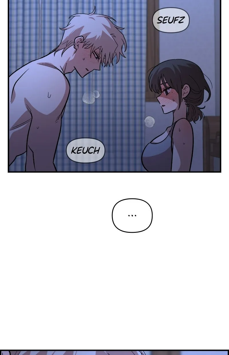 Read Otonari Complex DE Manga Online