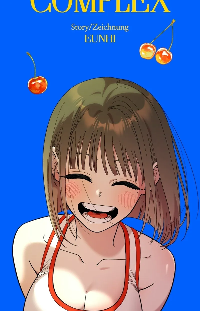 Read Otonari Complex DE Manga Online