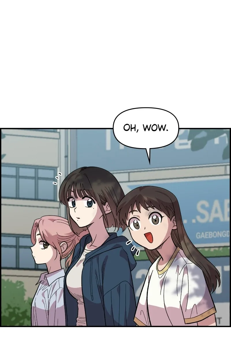 Read Otonari Complex DE Manga Online