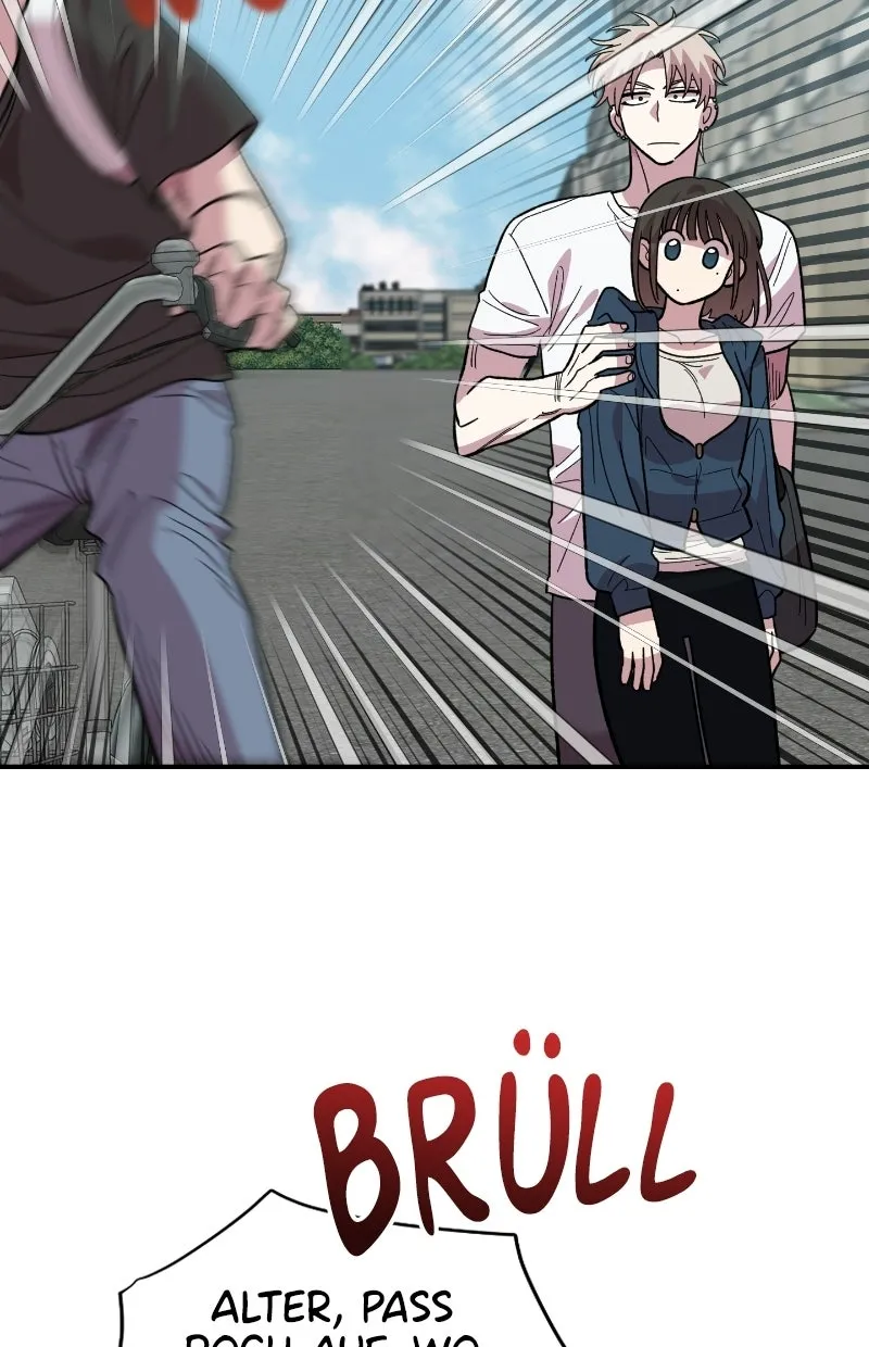 Read Otonari Complex DE Manga Online