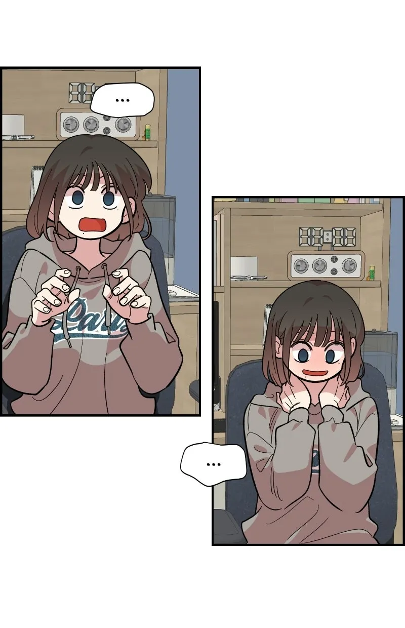 Read Otonari Complex DE Manga Online