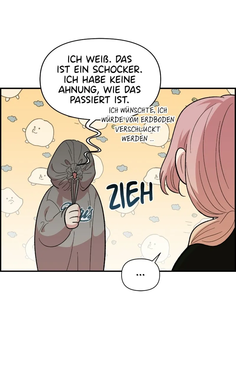 Read Otonari Complex DE Manga Online