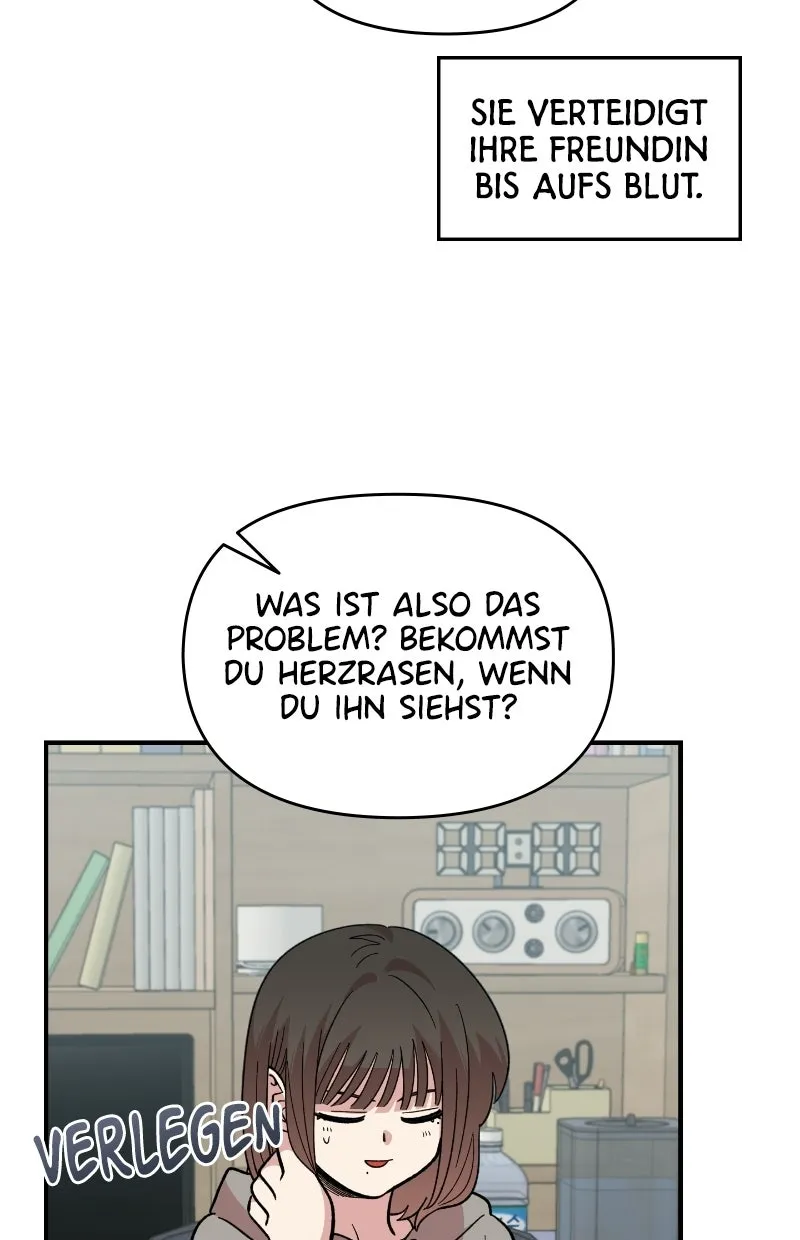 Read Otonari Complex DE Manga Online