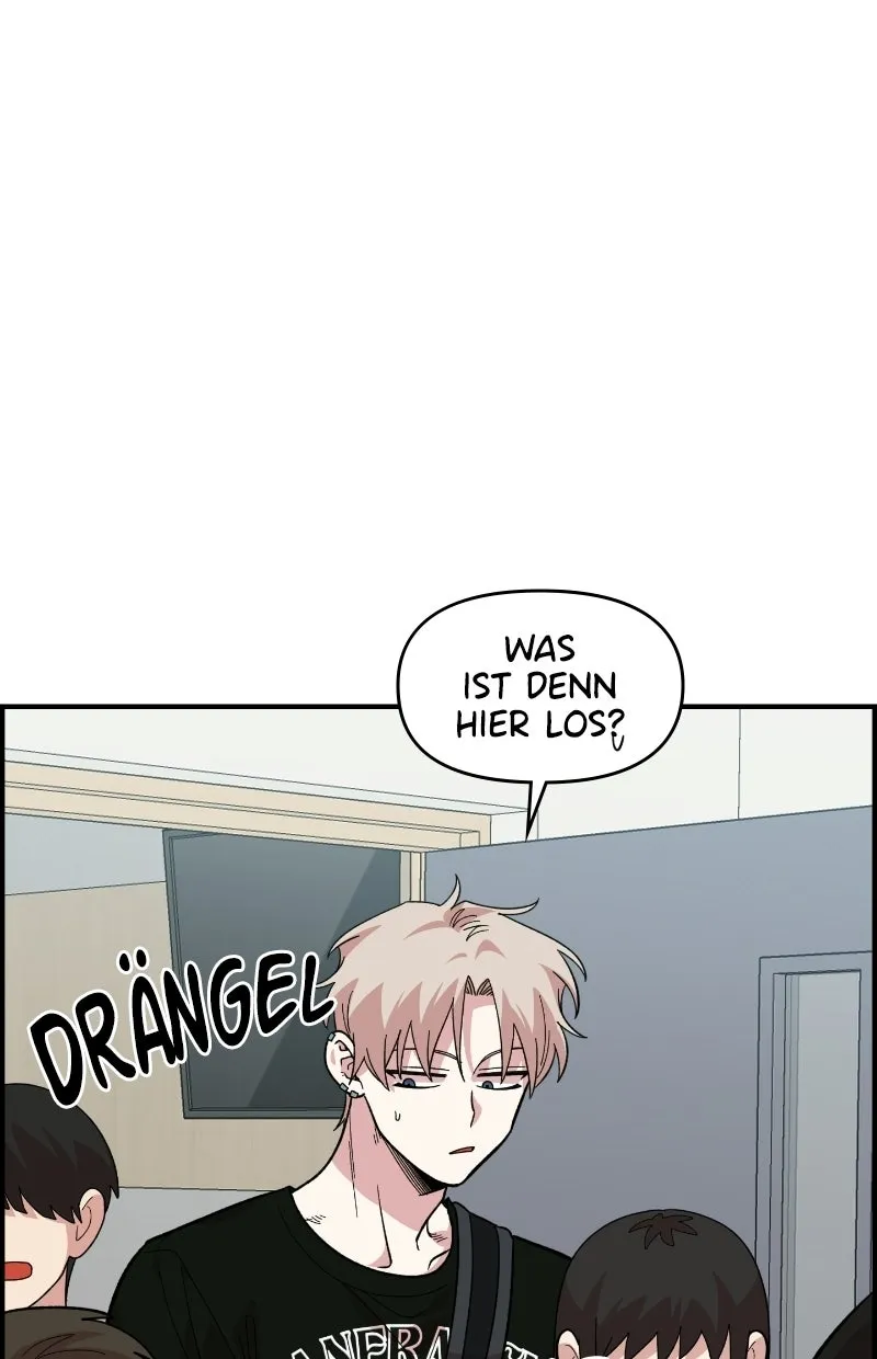 Read Otonari Complex DE Manga Online