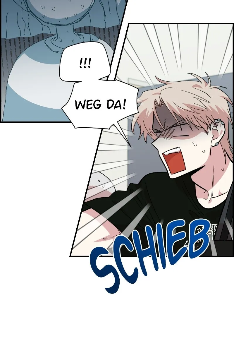 Read Otonari Complex DE Manga Online