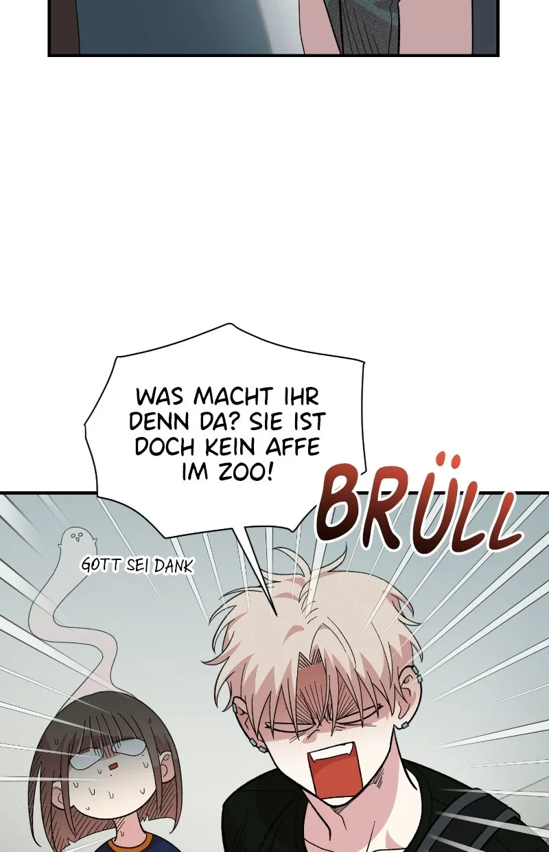 Read Otonari Complex DE Manga Online