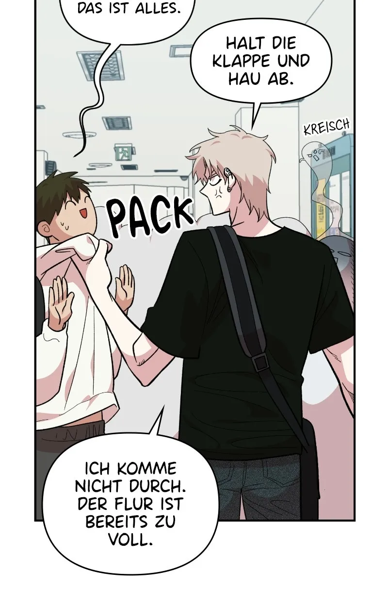 Read Otonari Complex DE Manga Online