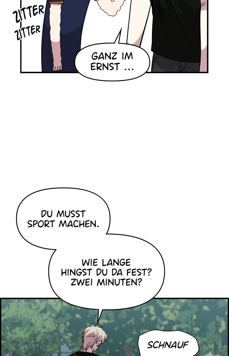 Read Otonari Complex DE Manga Online