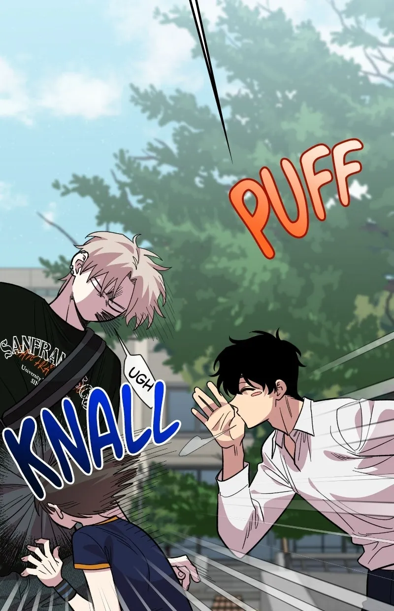 Read Otonari Complex DE Manga Online