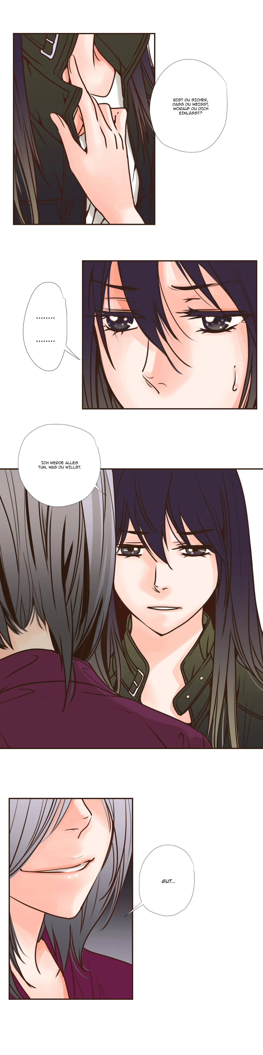 Read PULSE DE Manga Online