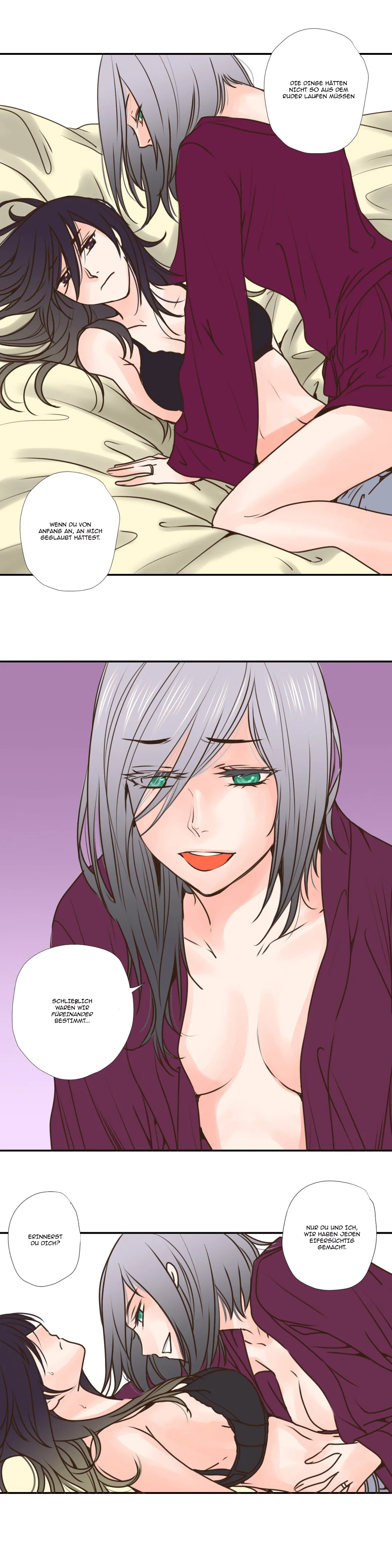 Read PULSE DE Manga Online