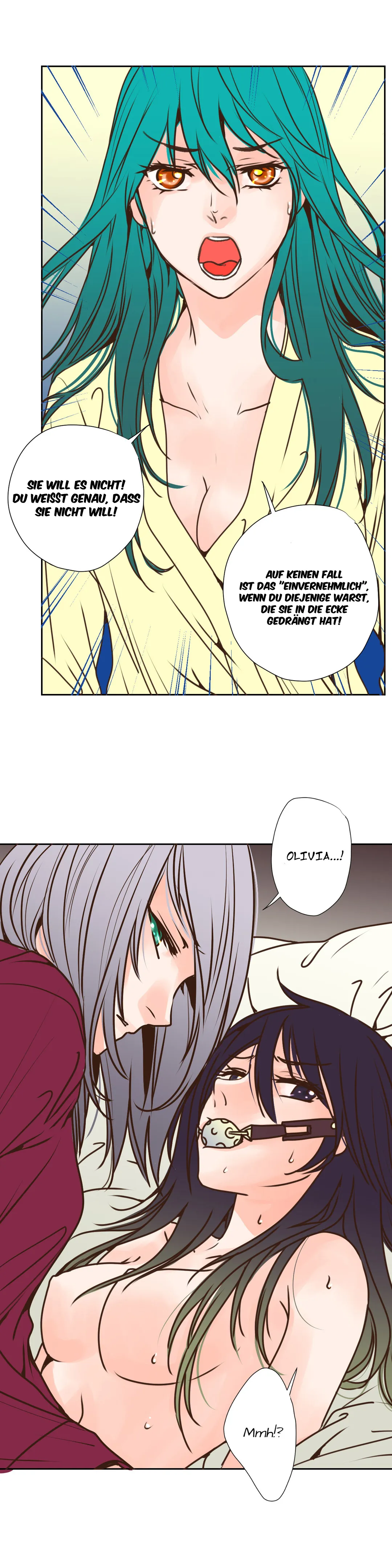 Read PULSE DE Manga Online