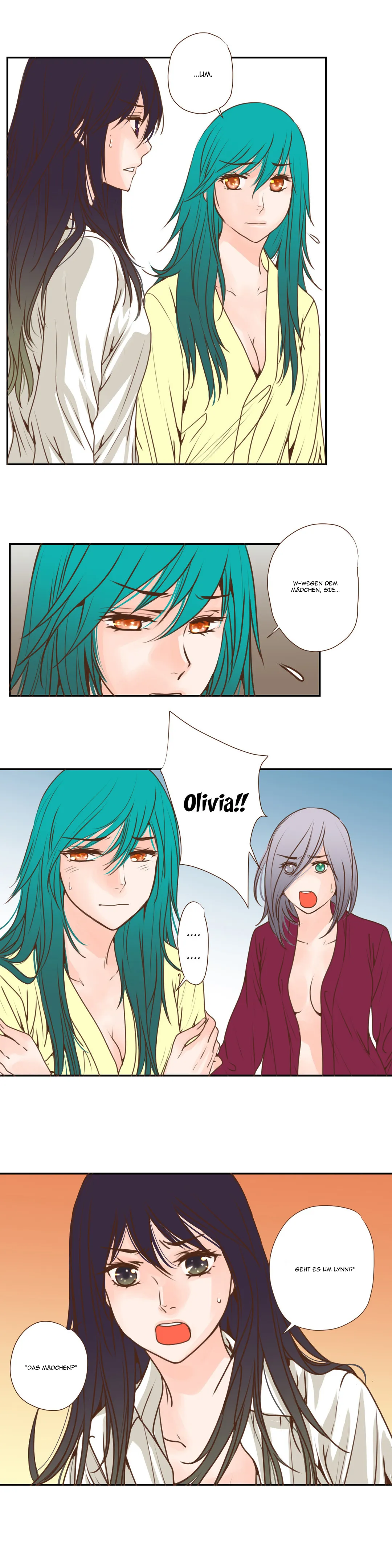 Read PULSE DE Manga Online