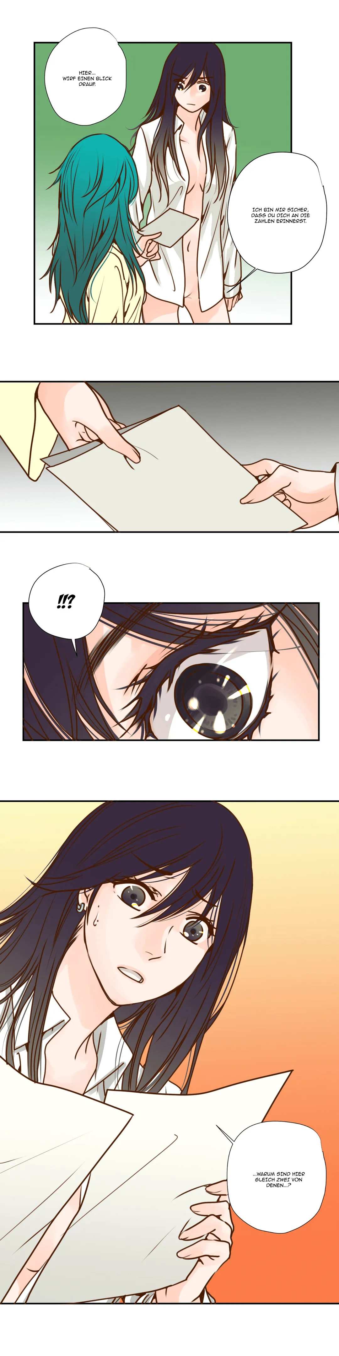Read PULSE DE Manga Online
