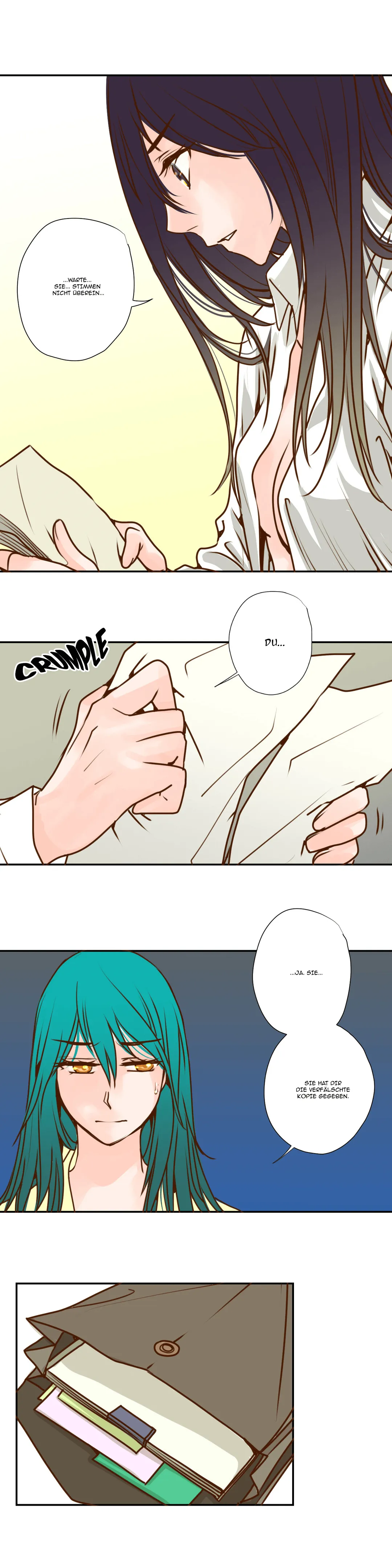 Read PULSE DE Manga Online