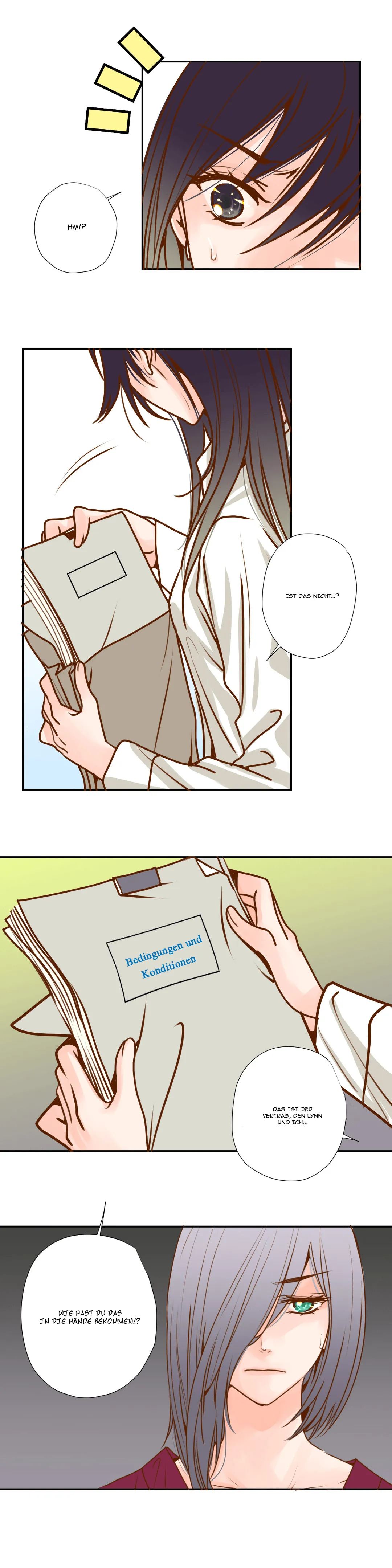 Read PULSE DE Manga Online