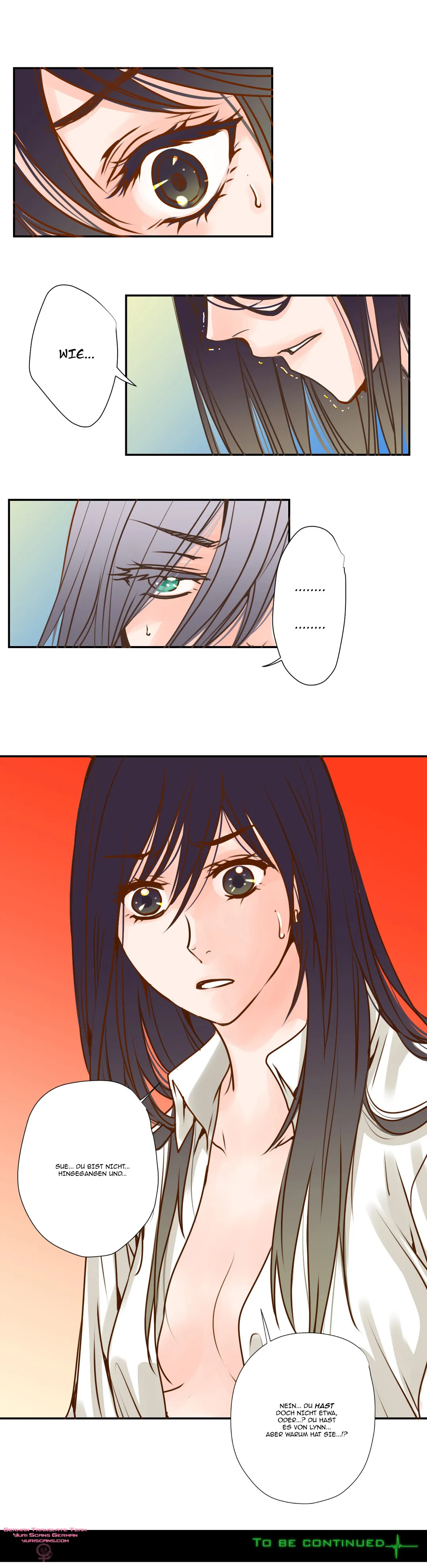Read PULSE DE Manga Online