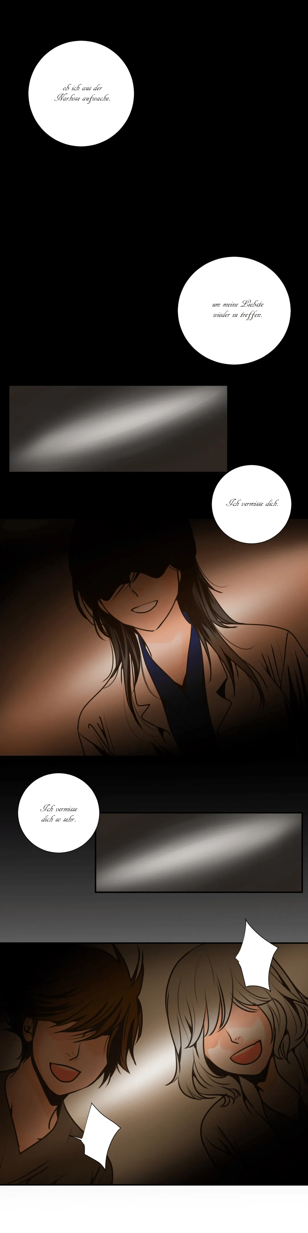 Read PULSE DE Manga Online