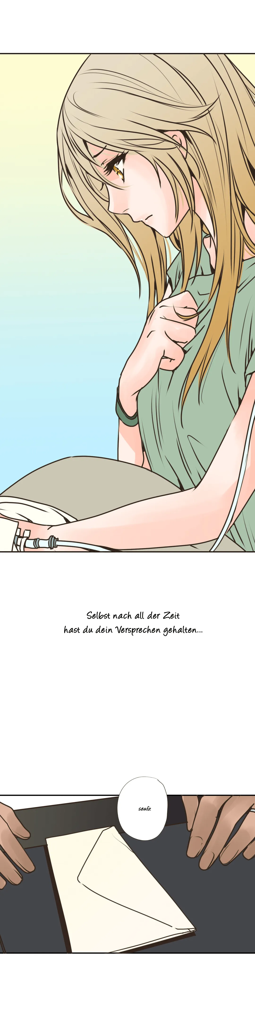 Read PULSE DE Manga Online