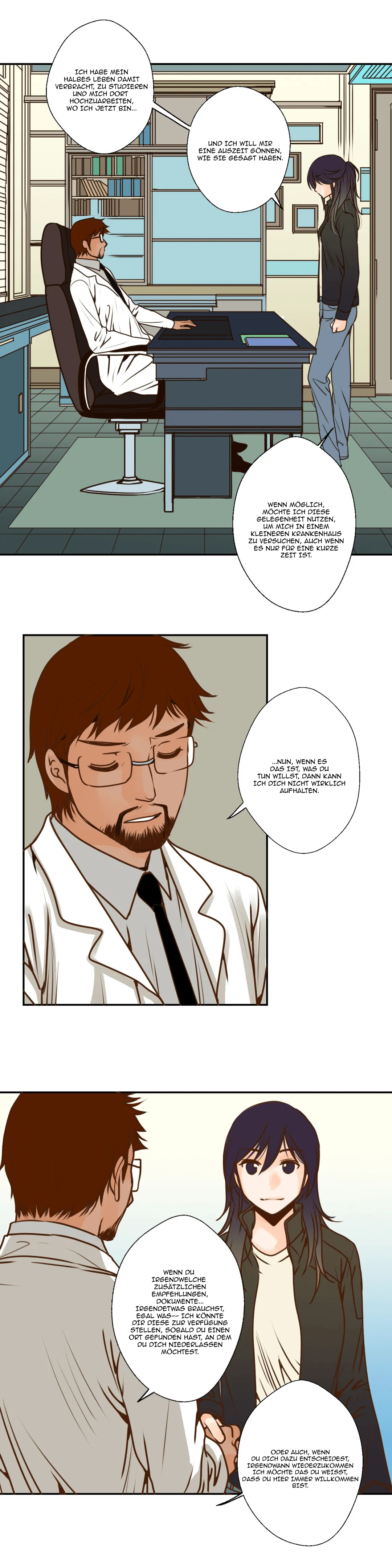Read PULSE DE Manga Online