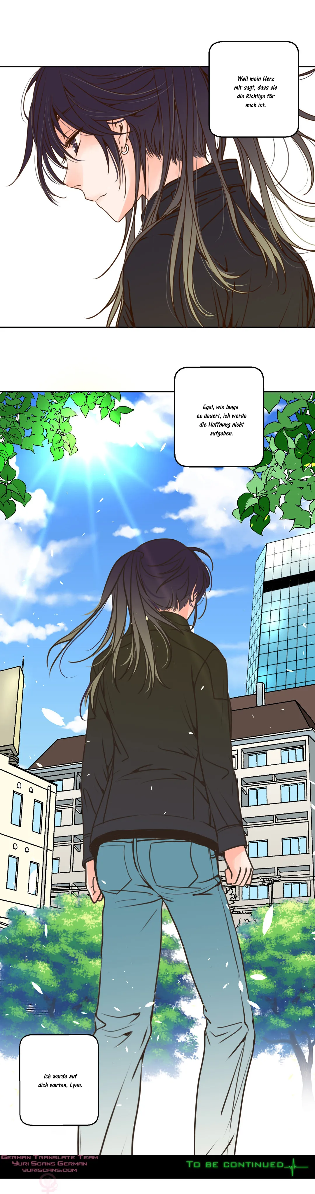 Read PULSE DE Manga Online