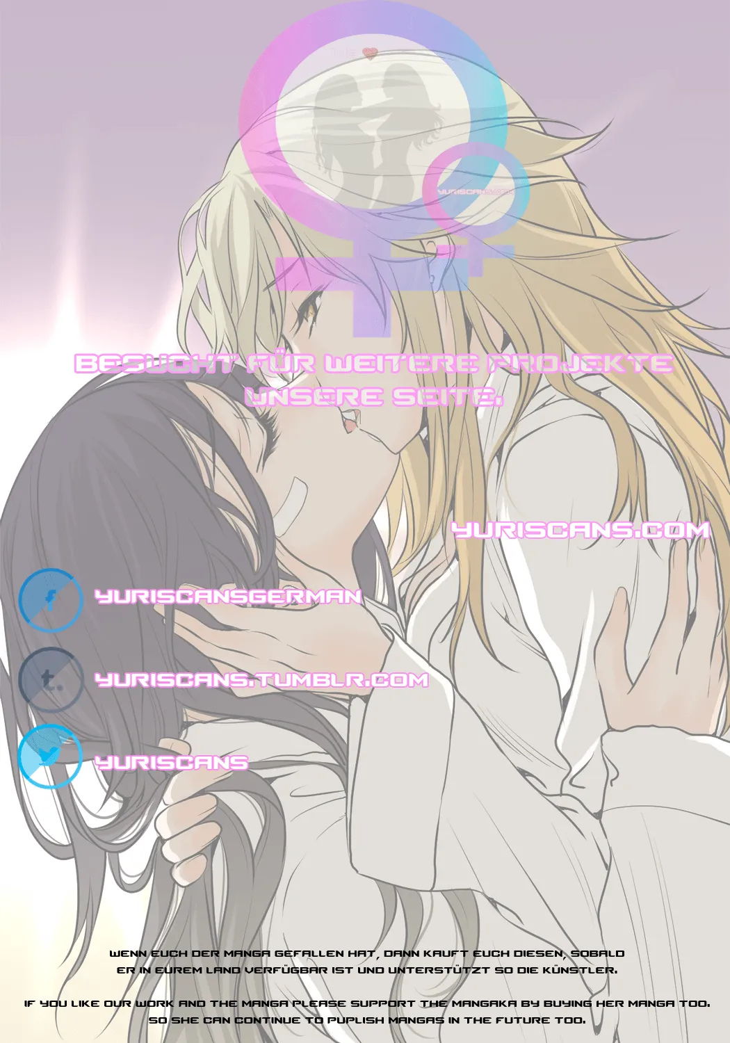 Read PULSE DE Manga Online