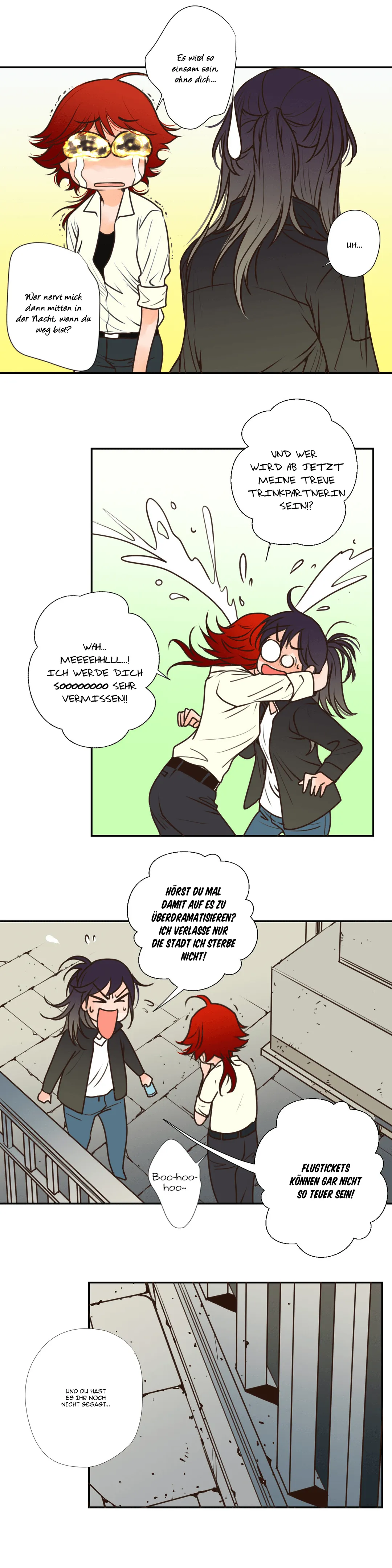 Read PULSE DE Manga Online