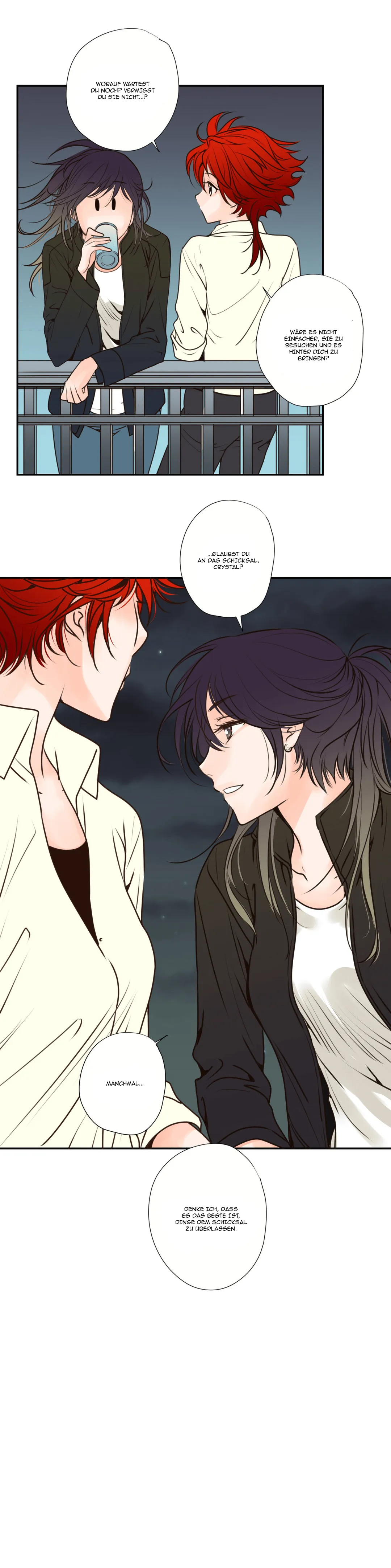 Read PULSE DE Manga Online