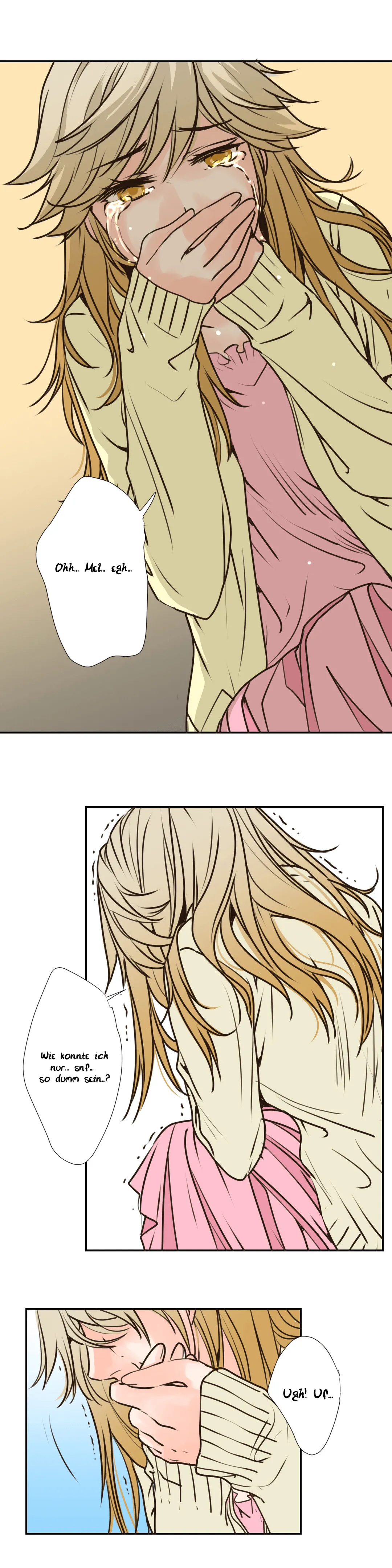 Read PULSE DE Manga Online