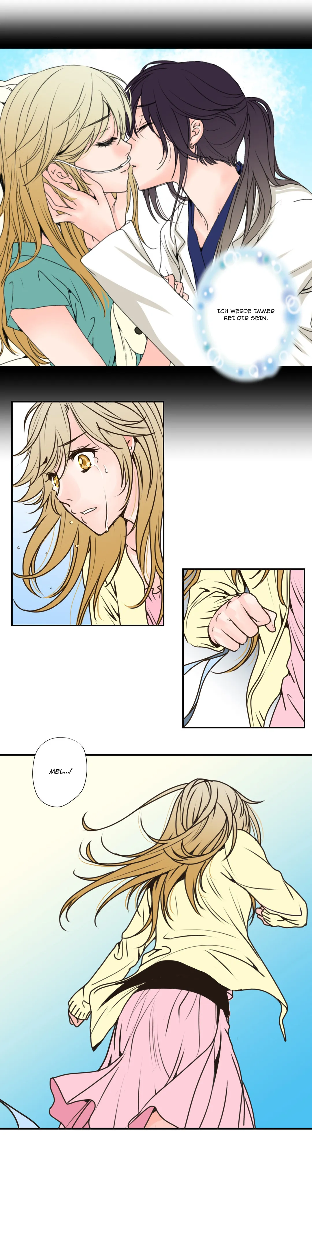 Read PULSE DE Manga Online