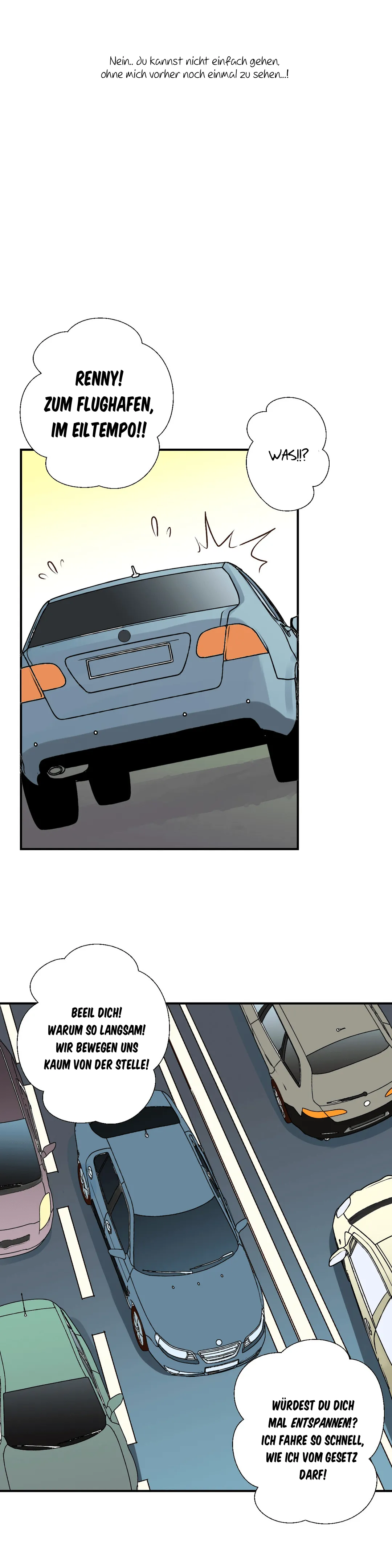 Read PULSE DE Manga Online