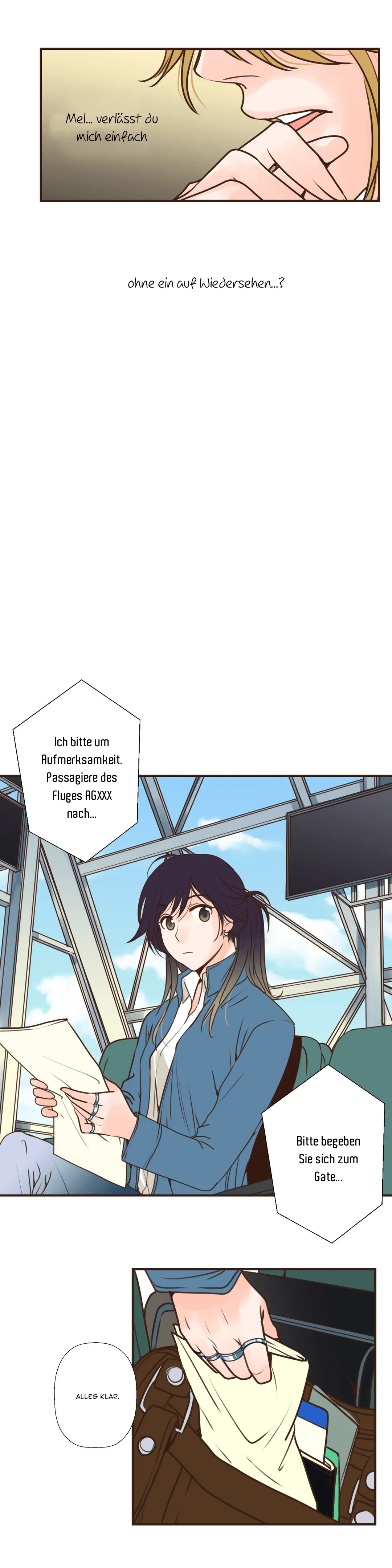 Read PULSE DE Manga Online