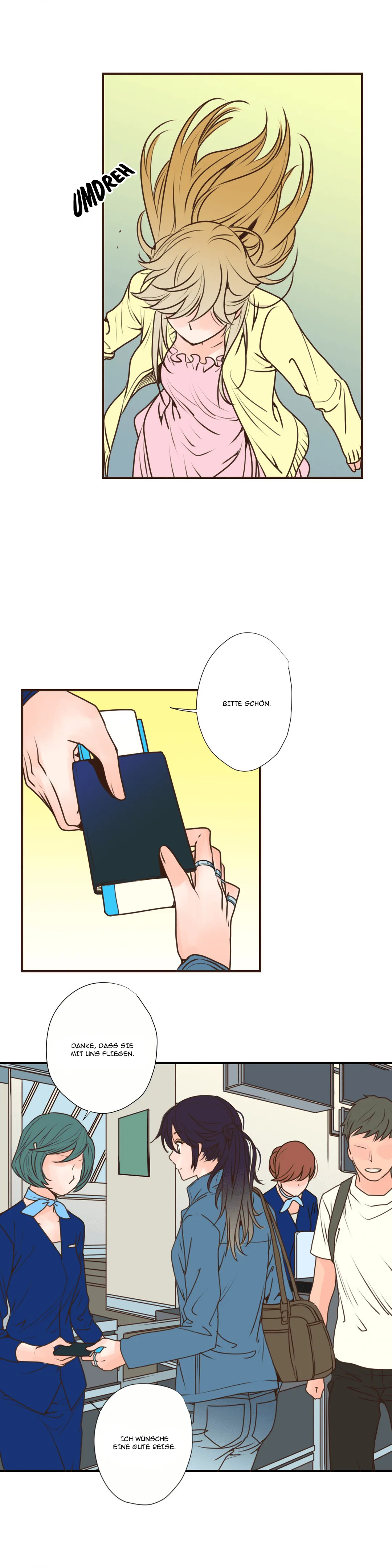 Read PULSE DE Manga Online