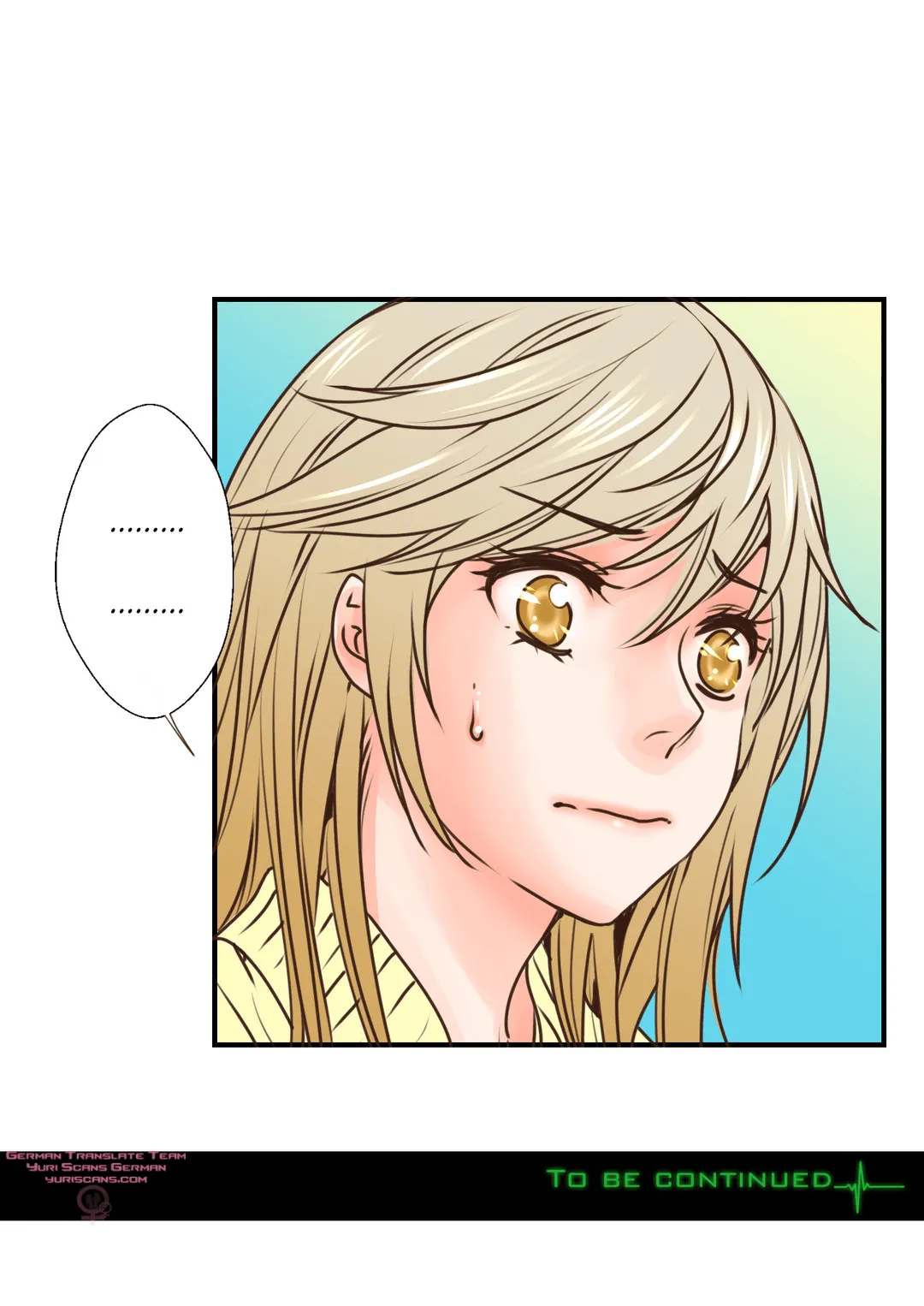 Read PULSE DE Manga Online