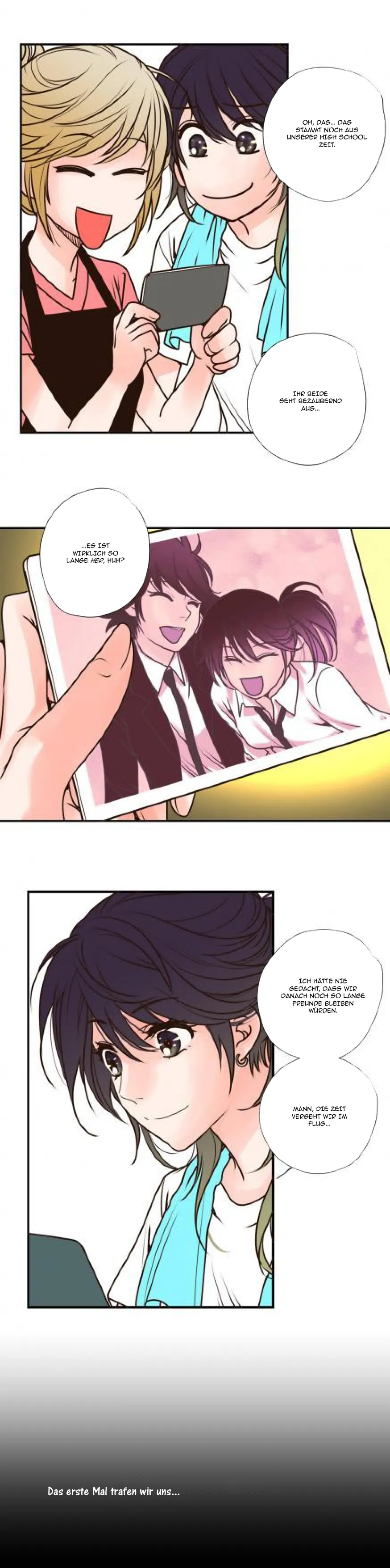 Read PULSE DE Manga Online