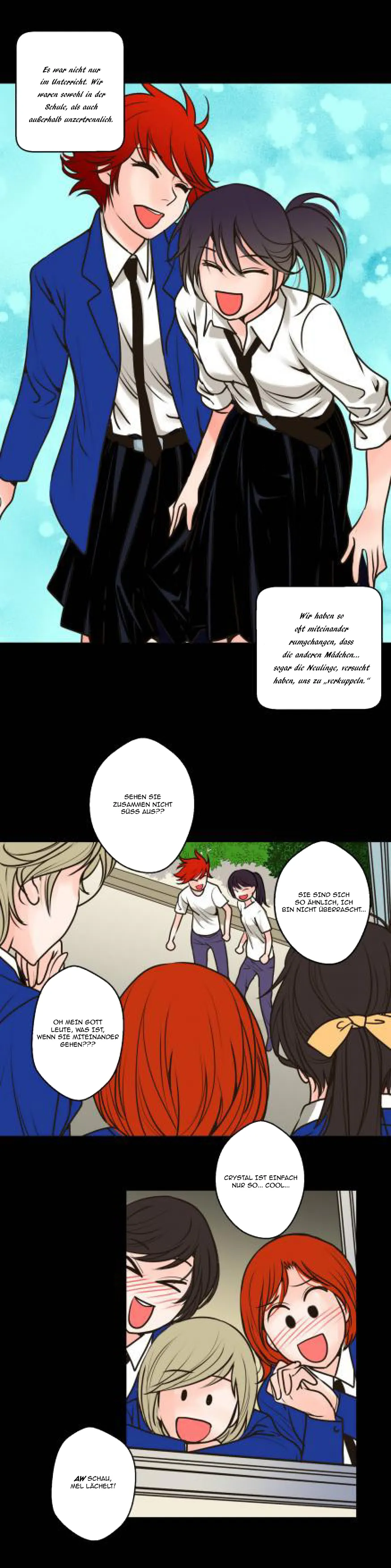 Read PULSE DE Manga Online