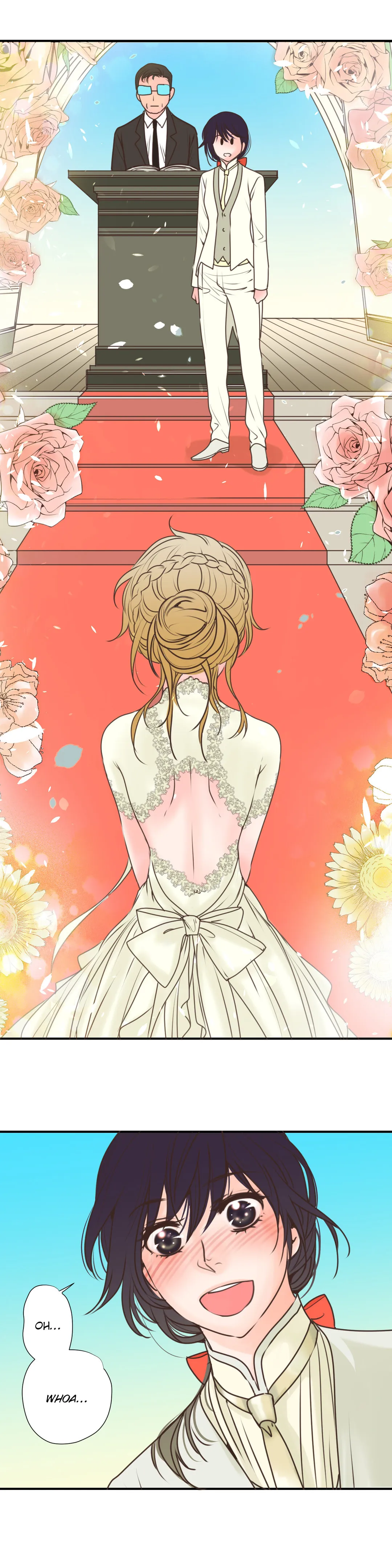 Read PULSE DE Manga Online