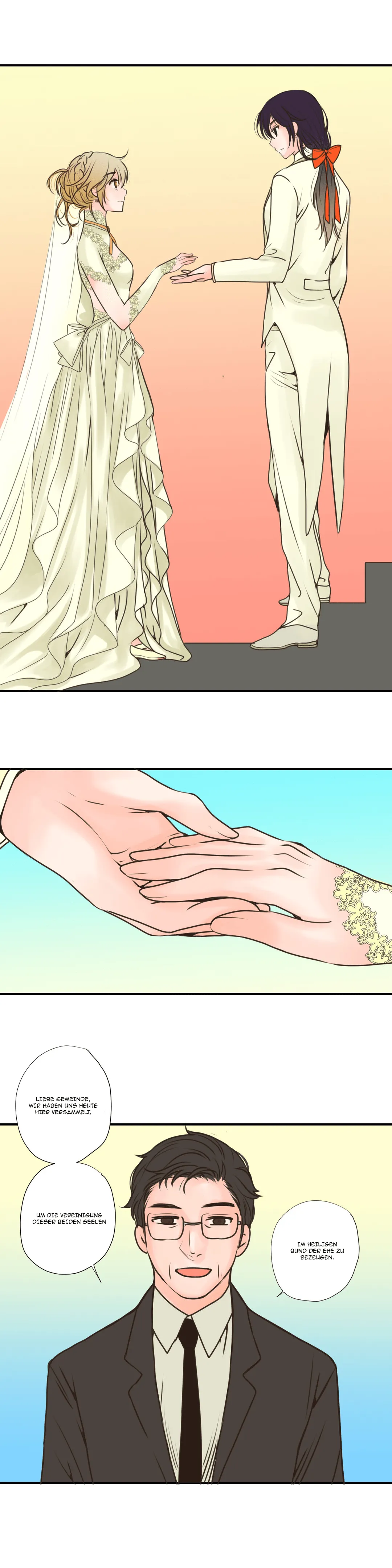 Read PULSE DE Manga Online